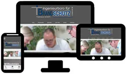 Brandschutz Tüshaus